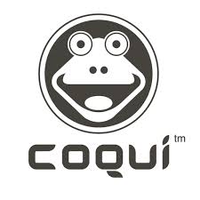 logo Coqui